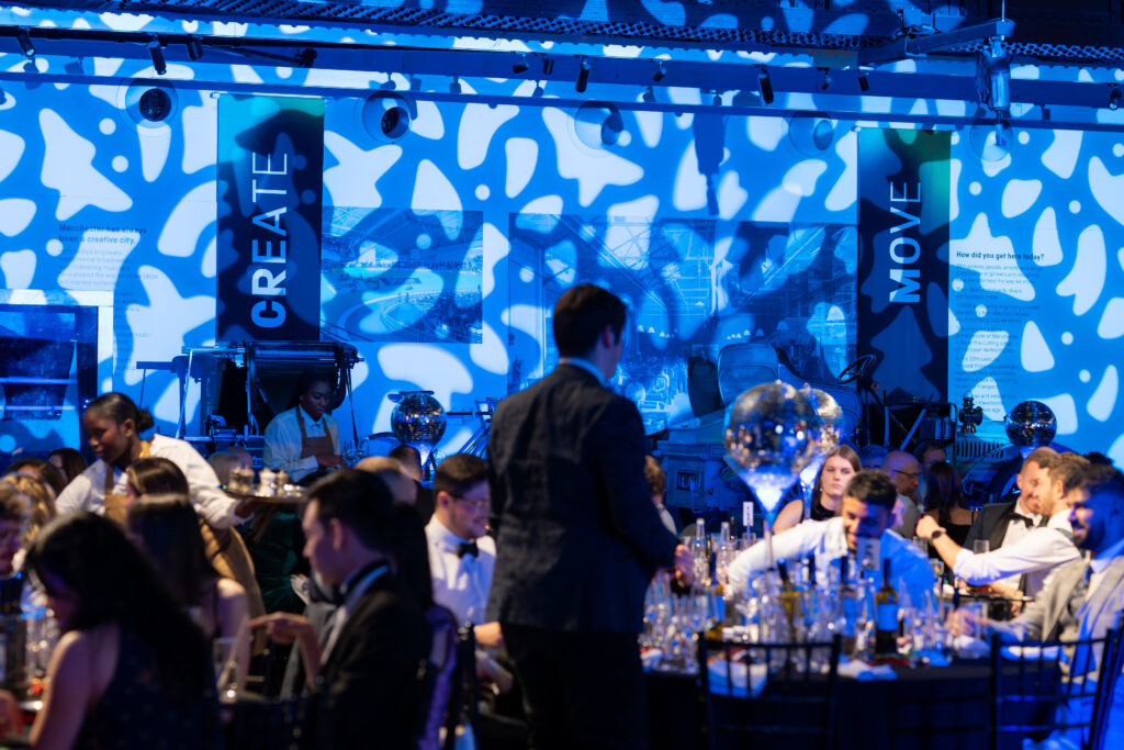 memeorable events at the Science and Industry Musuem