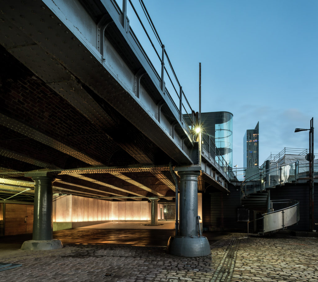 Special Exhibitions Gallery