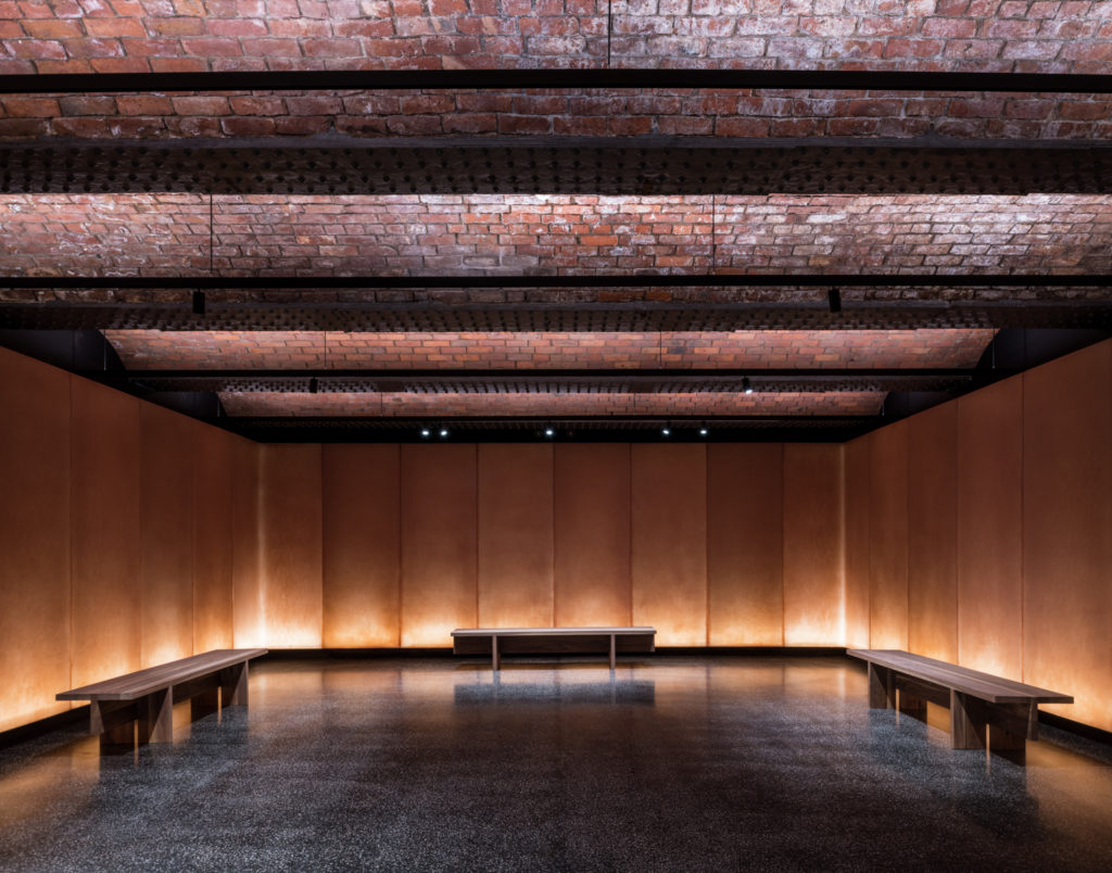 Special Exhibitions Gallery