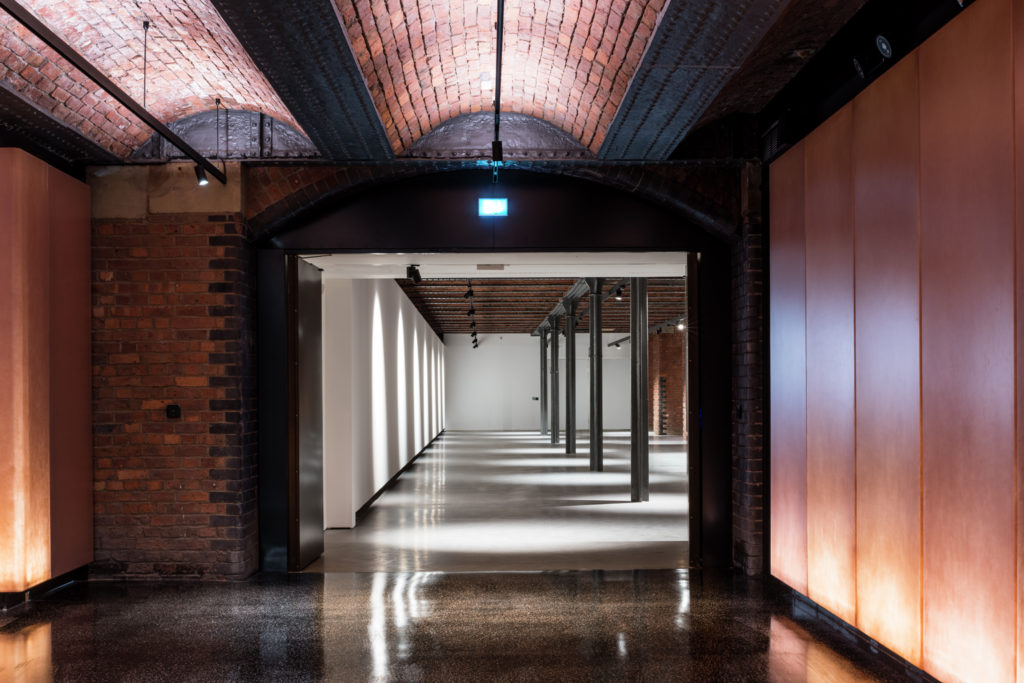 Special Exhibitions Gallery