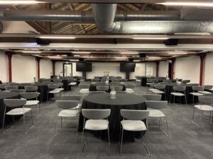 Studio One - Cabaret 